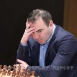 Шахрияр Мамедъяров проведет очередной матч на «Champions Chess Tour»
