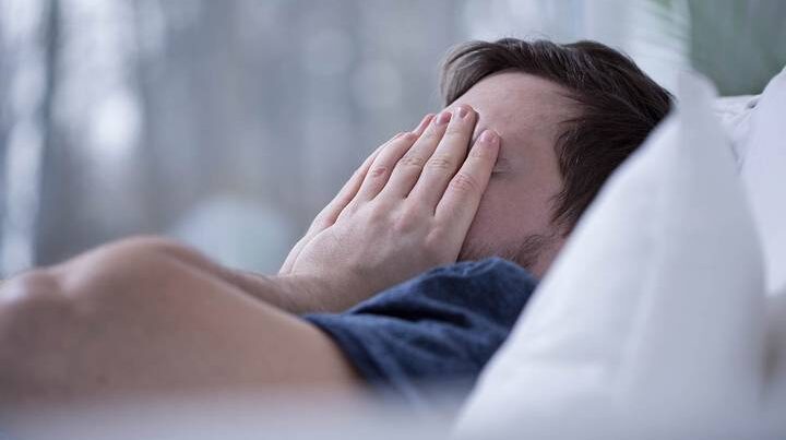 Обнаружена связь недосыпа и риска возникновения диабета