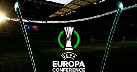 Лига конференций: Пройдут первые матчи 1/2 финала