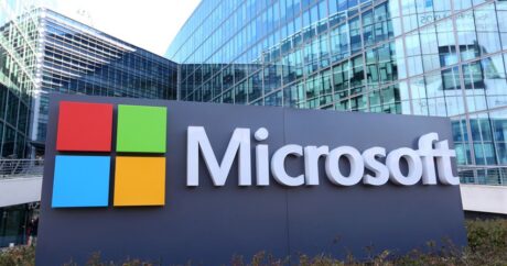 Квартальная выручка Microsoft выросла на 18% в годовом исчислении
