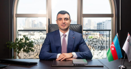 Назначен новый член правления Центробанка Азербайджана