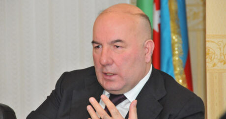 Эльман Рустамов освобожден от должности члена правления Центробанка