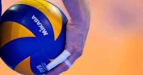 Сезон в Высшей лиге по волейболу среди мужчин завершится 20 апреля