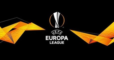 Сегодня пройдут матчи 1/4 финала Лиги Европы