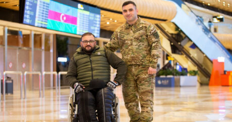Фонд YAŞAT обнародовал расходы на лечение азербайджанских ветеранов в Турции
