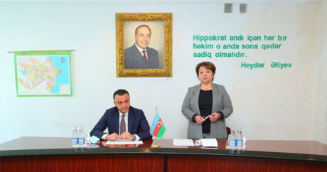 Назначен новый директор НИИ легочных заболеваний в Баку