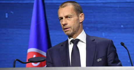 Президент УЕФА высказался об идее введения «Финала четырех» в ЛЧ