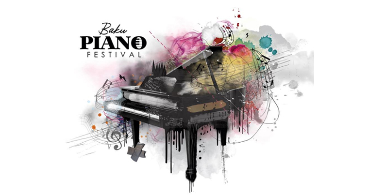 В Баку пройдет I Международный фортепианный фестиваль