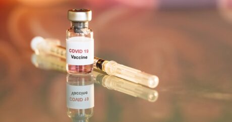 Названо число вакцинированных от COVID-19 в Азербайджане