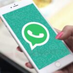 Владельцы старых iPhone лишатся поддержки WhatsApp