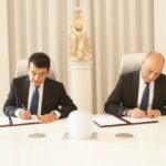 Подписано соглашение о размещении регионального офиса ICESCO в Баку