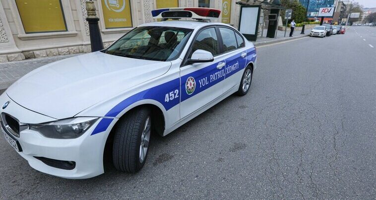 Дорожная полиция обратилась к водителям в связи с Формулой-1
