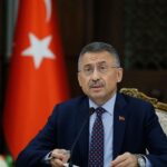 Фуат Октай: Мы стараемся довести товарооборот с Азербайджаном до 15 млрд долларов
