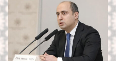 Министр образования о проведении «Последнего звонка» в школах Азербайджана