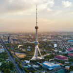 В Ташкенте состоится туристический форум ШОС