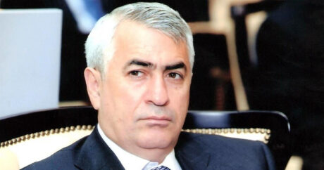 Джавид Гурбанов освобожден от должности председателя ЗАО ”Азербайджанские железные дороги»