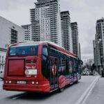 В Баку временно изменят схему движения ряда автобусных маршрутов