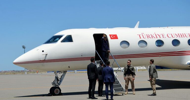 Завершился визит министра национальной обороны Турции в Азербайджан