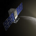 NASA запланировало провести запуск миссии CAPSTONE к Луне не ранее 31 мая