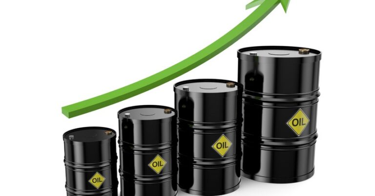 Цена азербайджанской нефти приблизилась к $117