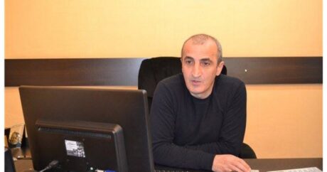 Скончался журналист Гадир Ибрагимли