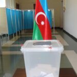 Информация о проведении референдума в Азербайджане не соответствует действительности
