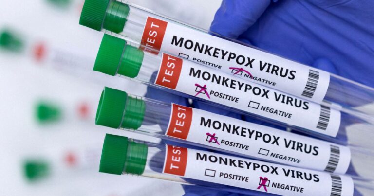 Abbott разрабатывает тесты для выявления оспы обезьян