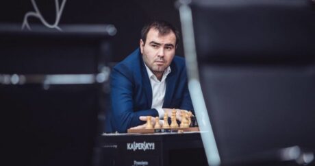 Chessable Masters: Шахрияр Мамедъяров проведет следующую встречу