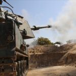 Турецкая армия нейтрализовала 16 террористов на севере Ирака