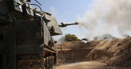 Турецкая армия нейтрализовала 16 террористов на севере Ирака
