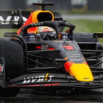 Ферстаппен стал победителем квалификации Гран-при Канады «Формулы-1»