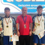 Азербайджанские боксеры завоевали семь медалей на международном турнире
