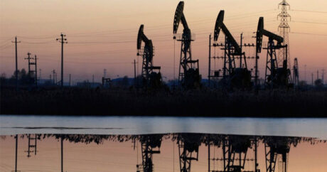 Цена на азербайджанскую нефть приблизилась к $127 за баррель