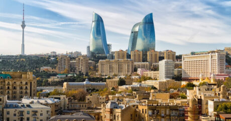 Обнародован прогноз погоды на июнь в Азербайджане