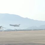 Самолет МЧС Азербайджана задействован в тушении лесных пожаров в Турции