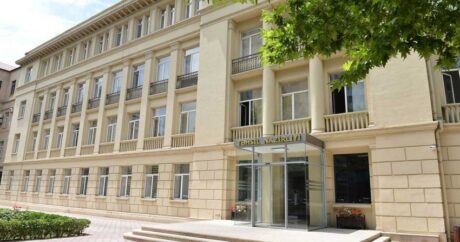 Расширены полномочия министерства образования Азербайджана