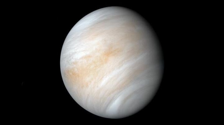 Опровергнуто существование признаков жизни на Венере