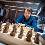 Турнир претендентов: Теймур Раджабов сыграет с венгерским шахматистом