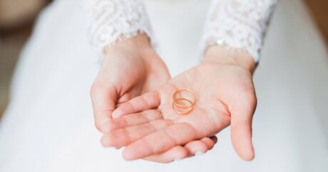В этом году в Азербайджане зарегистрировано 18 506 браков