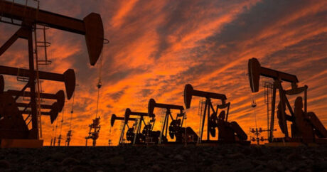 Цена на азербайджанскую нефть выросла
