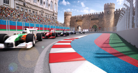 Ряд школ перейдет на онлайн-обучение на период гонок «Формулы-1» в Баку