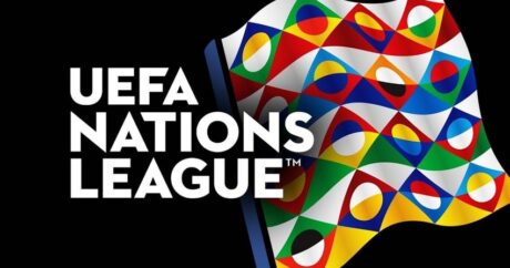 В Лиге наций УЕФА стартует новый сезон