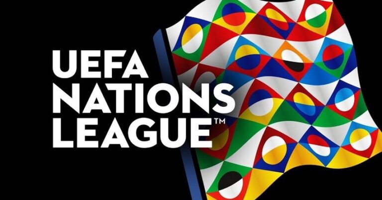 В Лиге наций УЕФА стартует новый сезон