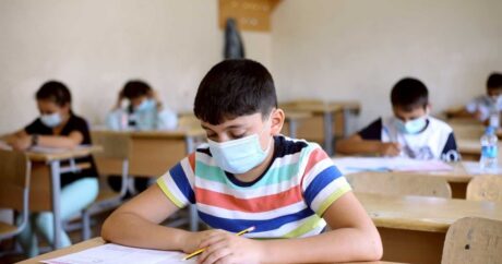 В Азербайджане будет проведен мониторинг знаний учащихся IV классов школ
