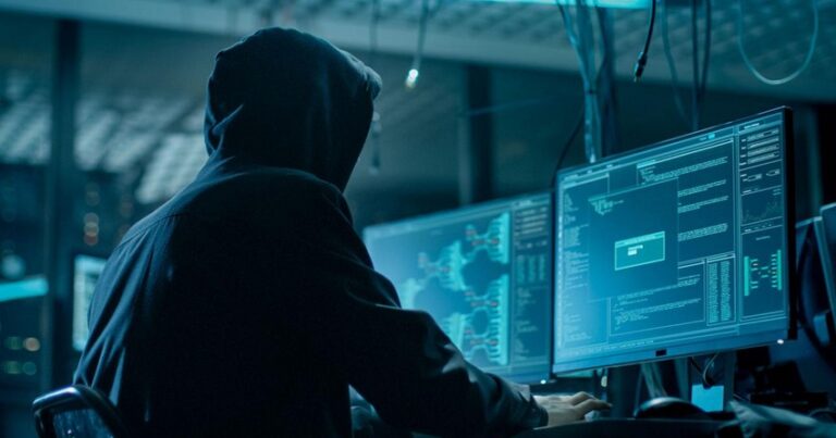 Госслужба: 91% от общего числа кибератак составляют фишинговые атаки