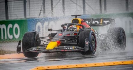 Ферстаппен стал победителем Гран-при Канады «Формулы-1»