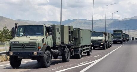 В Турции пройдут военные учения НАТО