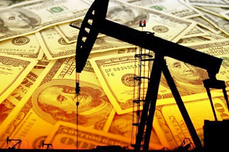 Стоимость азербайджанской нефти вновь превысила $121 за баррель