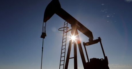 Цена на азербайджанскую нефть приблизилась к $125 за баррель