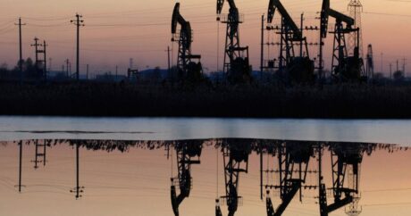 Стоимость азербайджанской нефти за прошедшую неделю